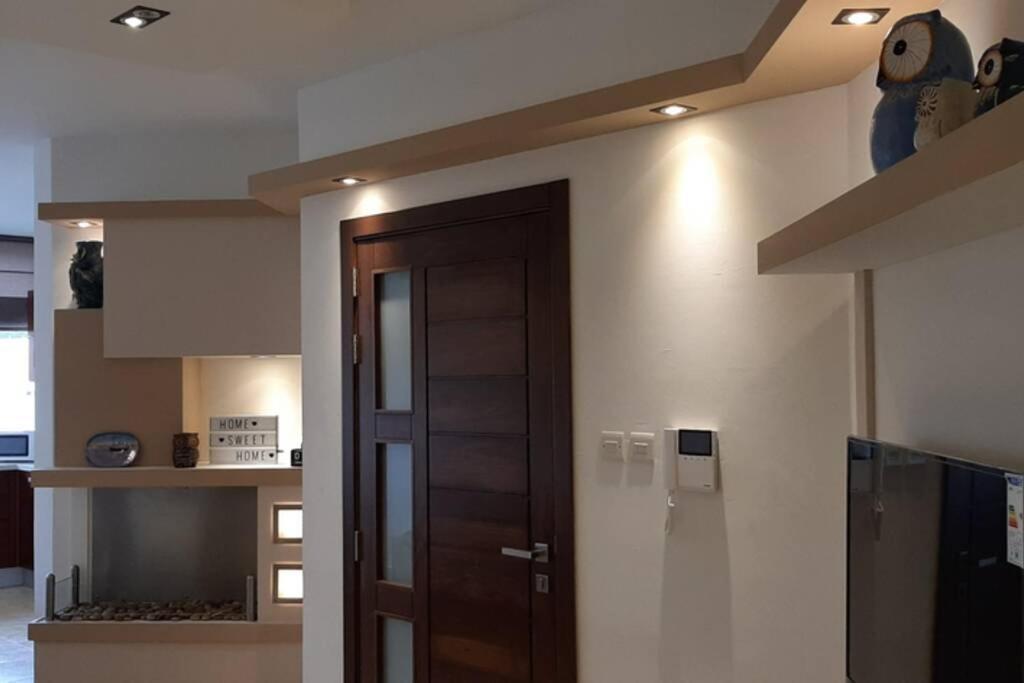 Joecen Apartment Marsaskala Exterior photo